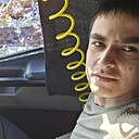 Мекки, 28 лет