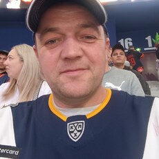 Фотография мужчины Алекс, 37 лет из г. Магнитогорск