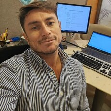 Фотография мужчины Валерий, 34 года из г. Казань