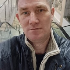 Фотография мужчины Анатолий, 46 лет из г. Архангельск