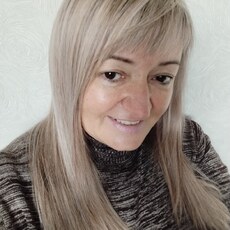 Фотография девушки Нина, 59 лет из г. Красноярск