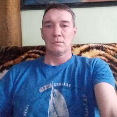 Фотография мужчины Сергей, 48 лет из г. Новокузнецк