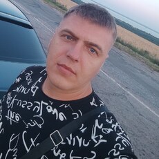 Фотография мужчины Артем, 36 лет из г. Каменское