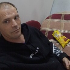 Фотография мужчины Денис, 39 лет из г. Уссурийск