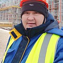 Асет, 44 года