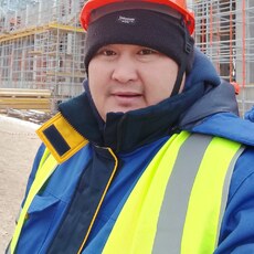 Фотография мужчины Асет, 44 года из г. Якутск