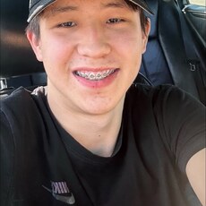 Фотография мужчины Даурен, 23 года из г. Алматы