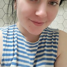 Фотография девушки Ольга, 26 лет из г. Октябрьский