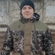 Фотография мужчины Николай, 34 года из г. Алексин