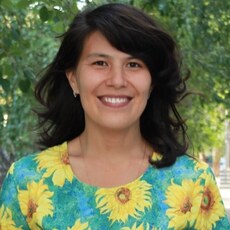 Фотография девушки Рамиля, 39 лет из г. Нефтекамск