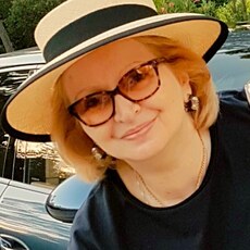 Фотография девушки Наталья, 67 лет из г. Москва