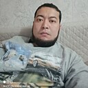 Ержан, 30 лет