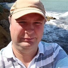 Фотография мужчины Александр, 43 года из г. Долгопрудный