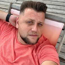 Фотография мужчины Павел, 36 лет из г. Адлер