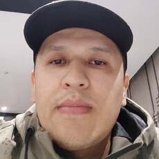 Фотография мужчины Марик, 40 лет из г. Караганда