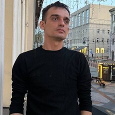 Фотография мужчины Сергей, 35 лет из г. Минск