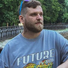 Фотография мужчины Алексей, 28 лет из г. Домодедово