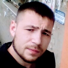 Фотография мужчины Александр, 28 лет из г. Саратов