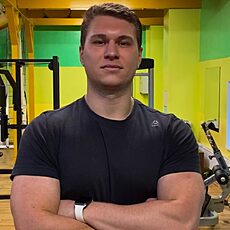 Фотография мужчины Рафиль, 28 лет из г. Можга