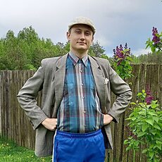 Фотография мужчины Dmitriy, 30 лет из г. Гомель