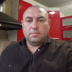 Фотография мужчины Бегзод, 41 год из г. Фергана