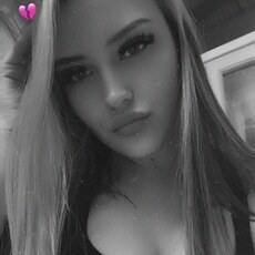 Фотография девушки Марго, 21 год из г. Иваново