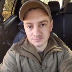 Фотография мужчины Вітаха, 32 года из г. Новояворовск