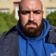 Фотография мужчины Пашик, 34 года из г. Брест