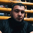 Муслим, 28 лет