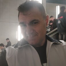 Фотография мужчины Армен, 52 года из г. Ереван