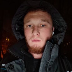 Фотография мужчины Владислав, 25 лет из г. Орша