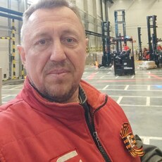 Фотография мужчины Лев, 47 лет из г. Коломна