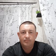Фотография мужчины Сергей, 40 лет из г. Крымск