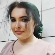 Фотография девушки Фатишка, 35 лет из г. Алматы