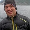 Борис, 45 лет