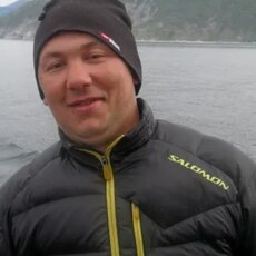 Фотография мужчины Борис, 45 лет из г. Магадан