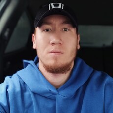 Фотография мужчины Islom, 25 лет из г. Варшава