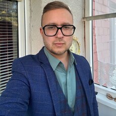 Фотография мужчины Костело, 33 года из г. Тверь