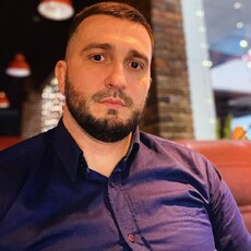 Фотография мужчины Сергей, 35 лет из г. Каменск-Шахтинский