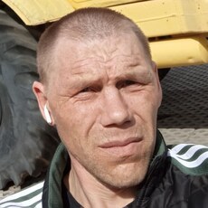 Фотография мужчины Илья, 30 лет из г. Иркутск