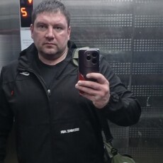 Фотография мужчины Игорь, 38 лет из г. Домодедово