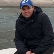 Фотография мужчины Илья, 36 лет из г. Тамбов