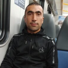 Фотография мужчины Абдулло, 28 лет из г. Лобня