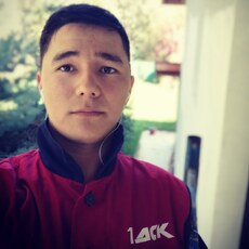 Фотография мужчины Азизбек, 28 лет из г. Химки