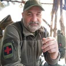 Фотография мужчины Андрей, 54 года из г. Электросталь