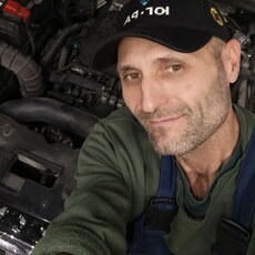 Фотография мужчины Андрей, 50 лет из г. Сочи