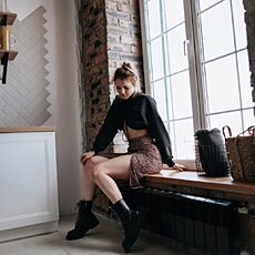 Фотография девушки Мария, 33 года из г. Абакан