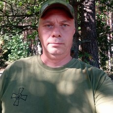 Фотография мужчины Александр, 44 года из г. Десна