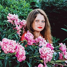 Фотография девушки Anastasiia, 30 лет из г. Каргаполье