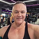 Сергей, 51 год